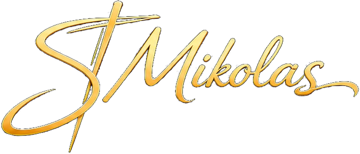 St. Mikolas signature